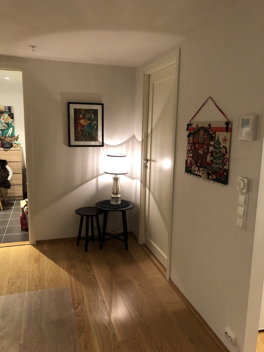 gang Galleribilde