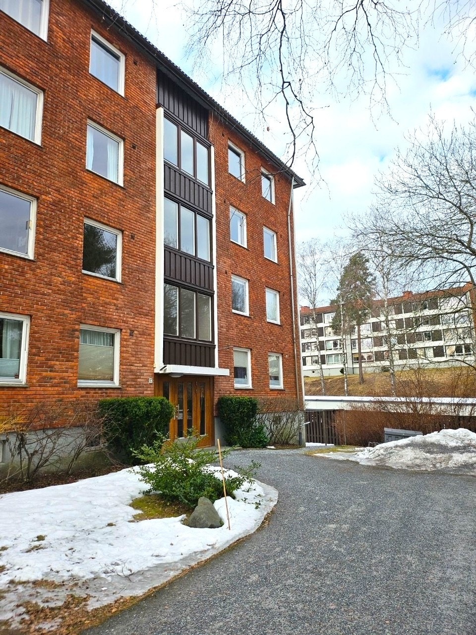 Velkommen til Fjordveien 67C! Galleribilde