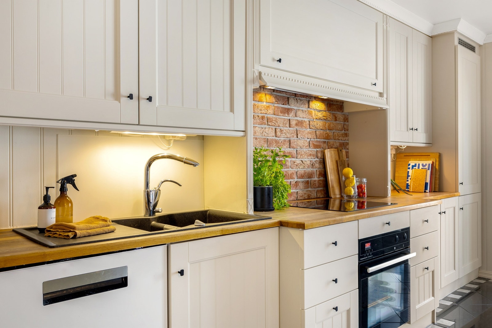 Kjøkkenet Galleribilde