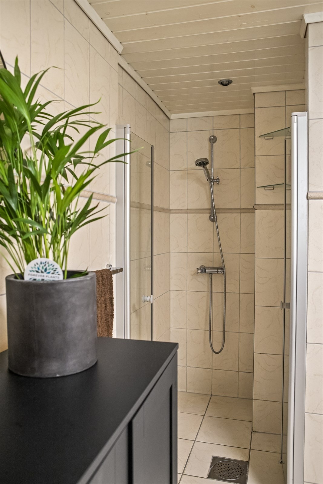 Dusjnisje Galleribilde