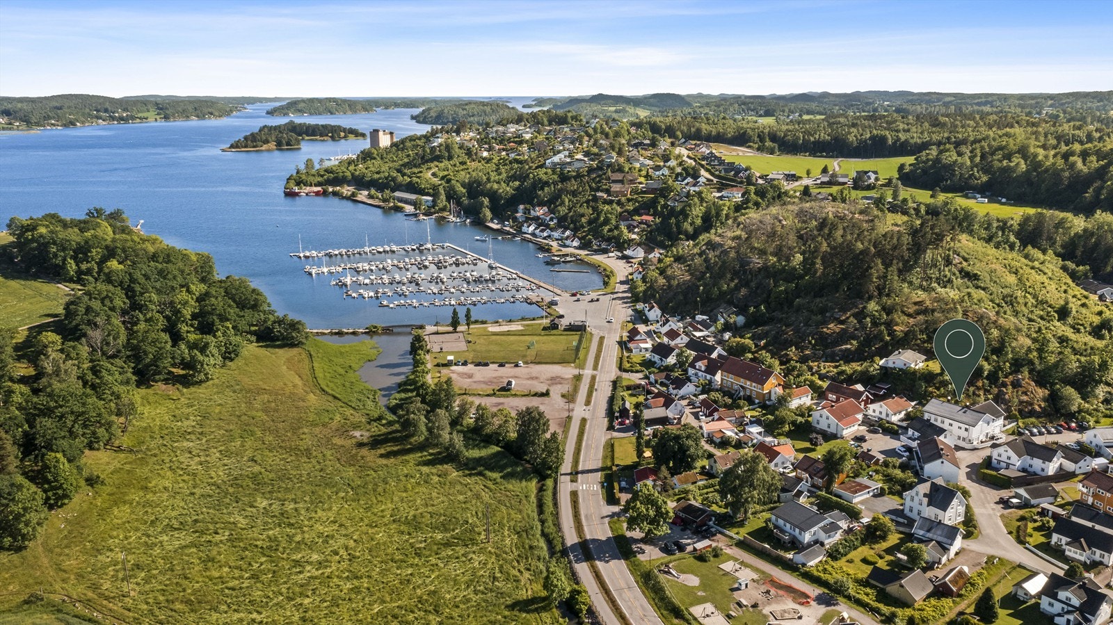 Nærområdet Galleribilde