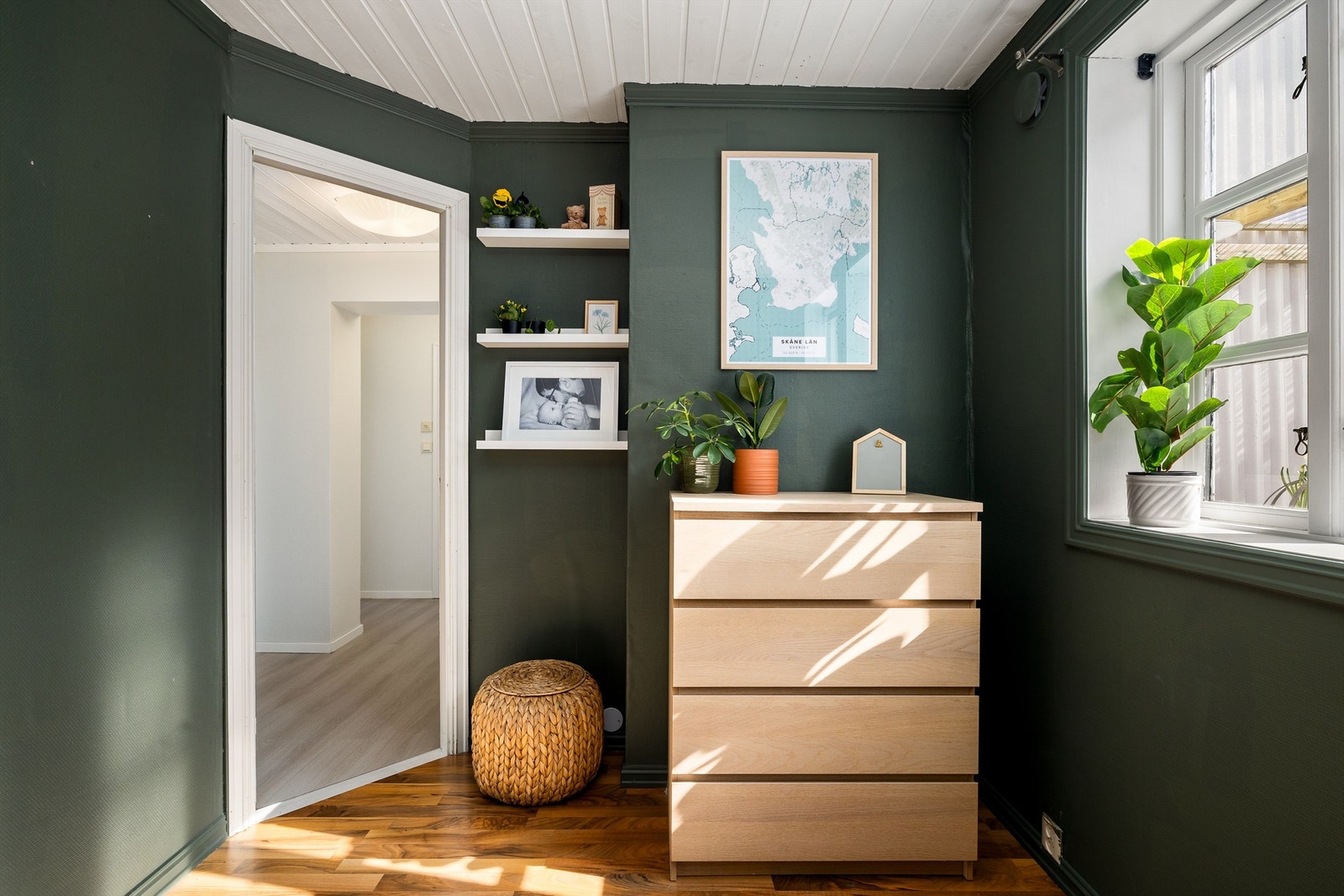 Soverom nr. 2 Galleribilde