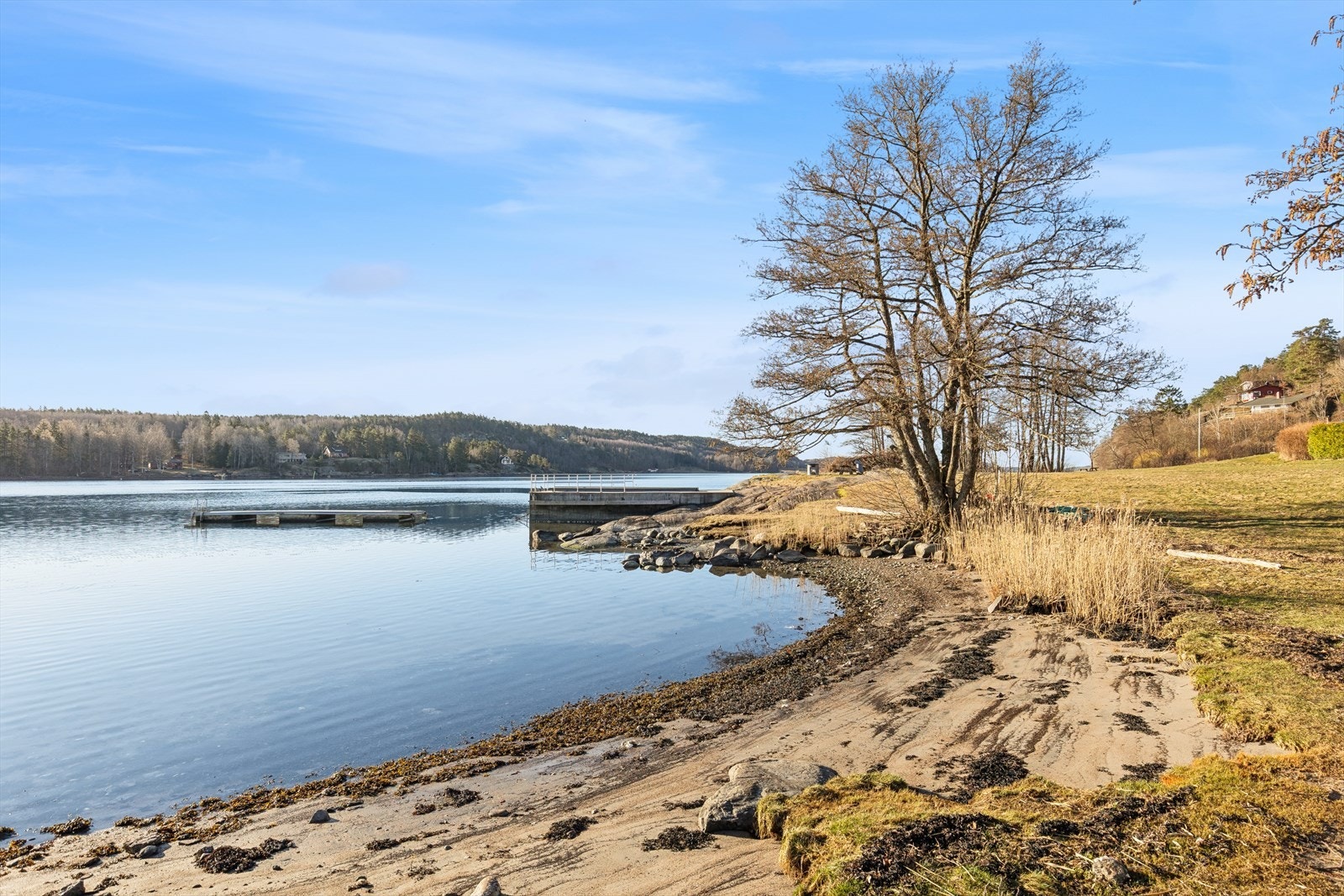 Noen få minutter å gå til strand. Galleribilde