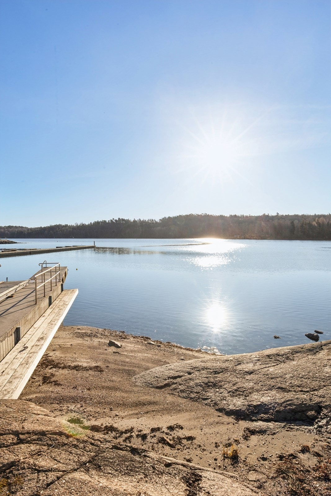 Velkommen til Brunstad! Galleribilde