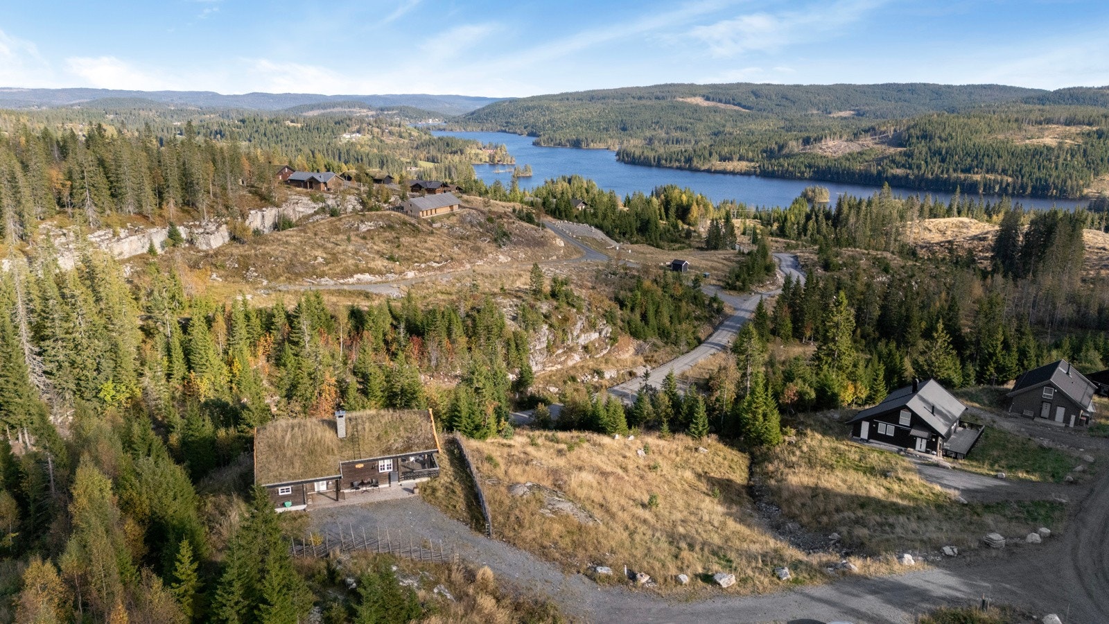 Velkommen til Myllalia 9 Galleribilde