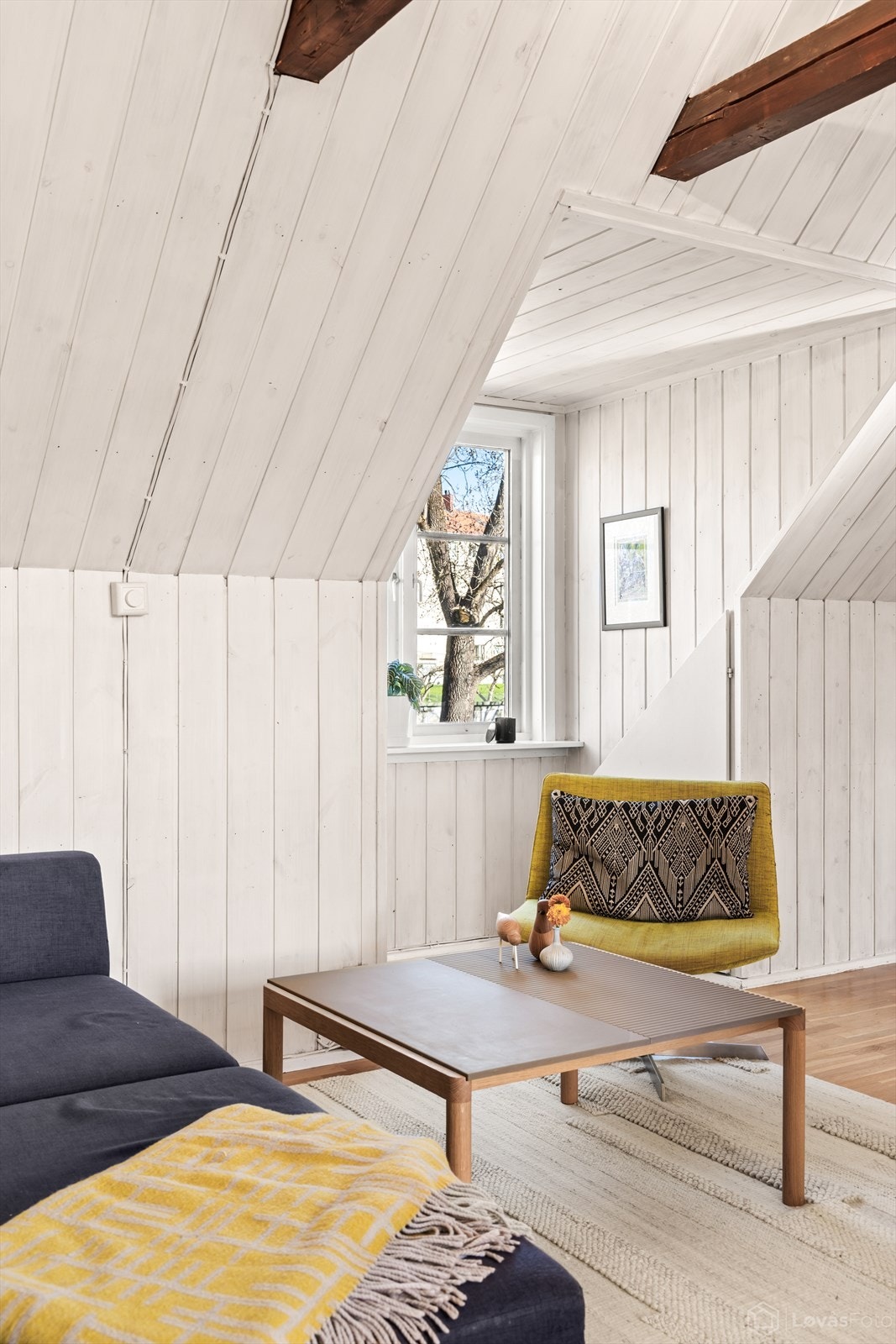 Her har dere perfekte rammer for å innrede etter egne ønsker og behov, og skape et hjem som gjenspeiler deres personlige stil. Galleribilde