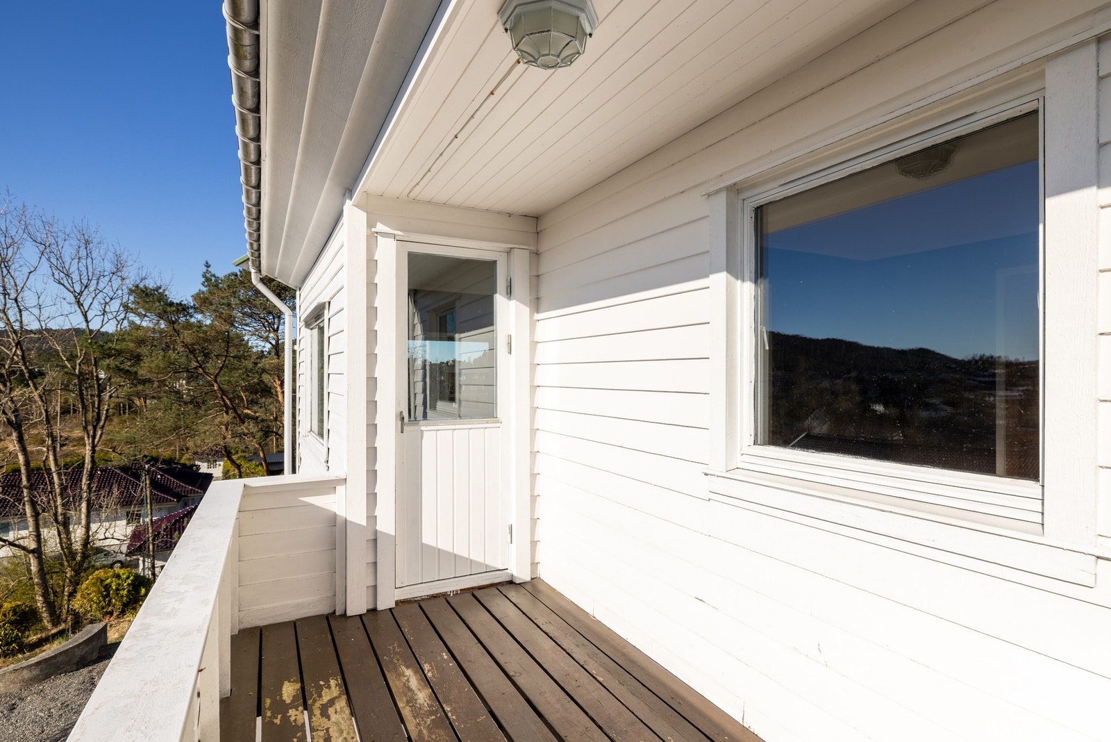 Her kan fine dager nytes! Galleribilde