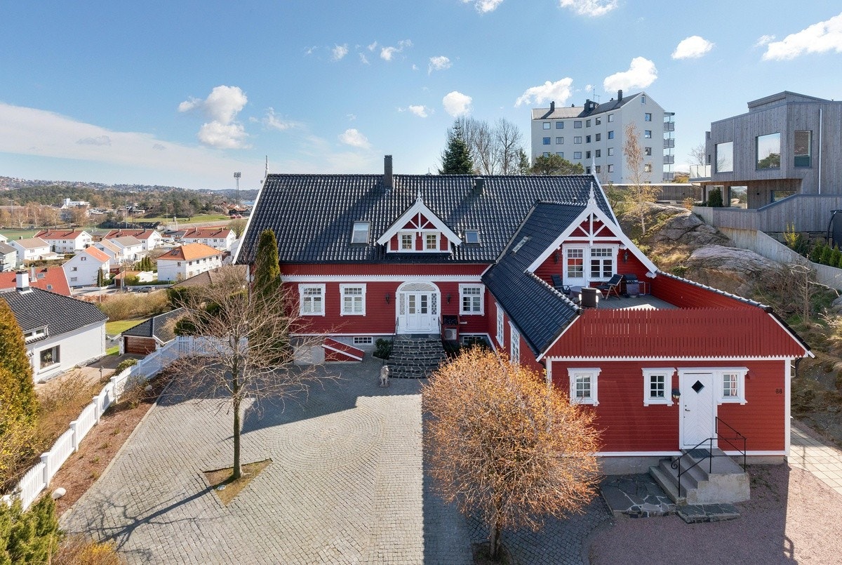 Hamreheia 88 Galleribilde