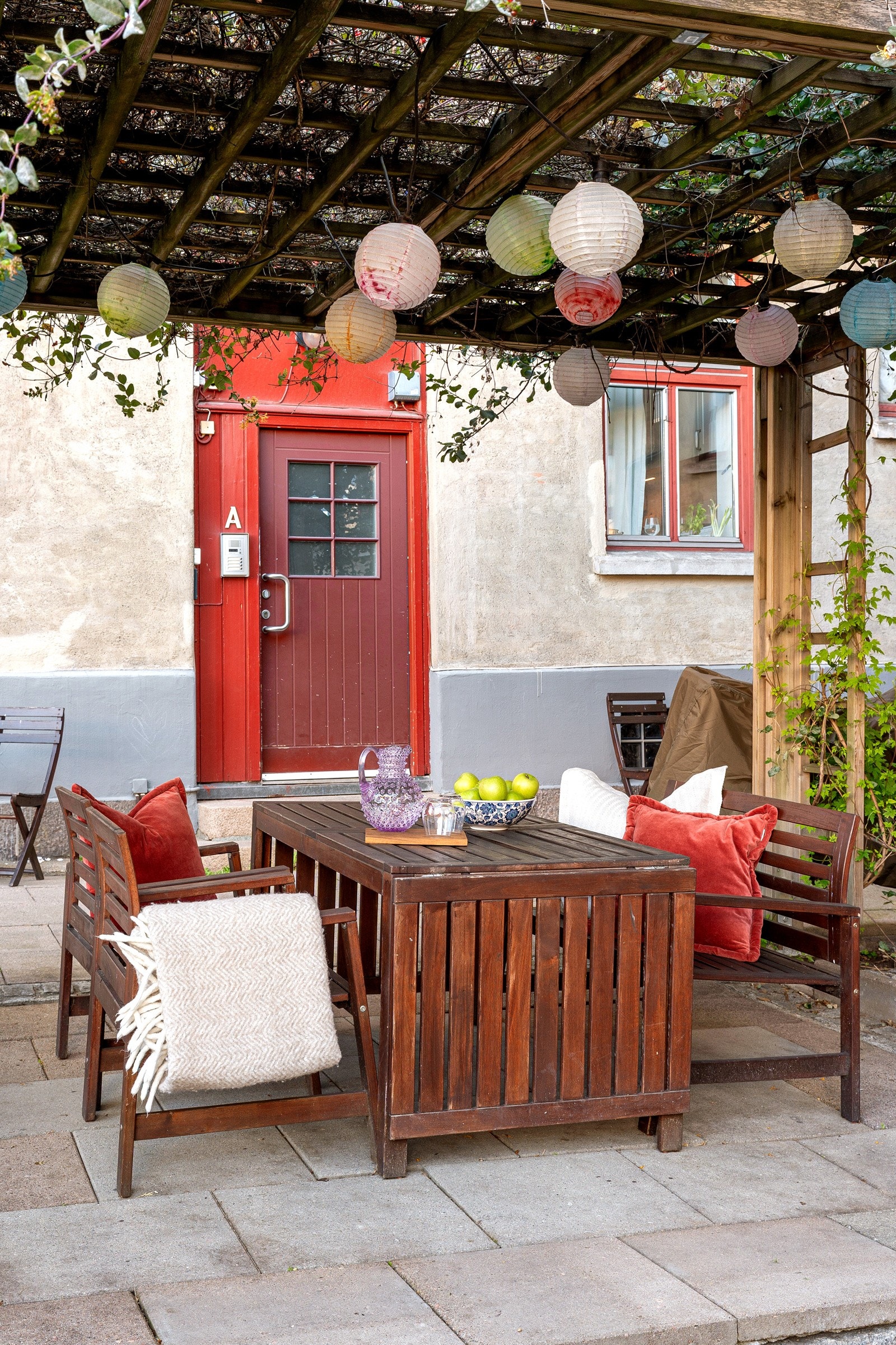 Velkommen inn Galleribilde