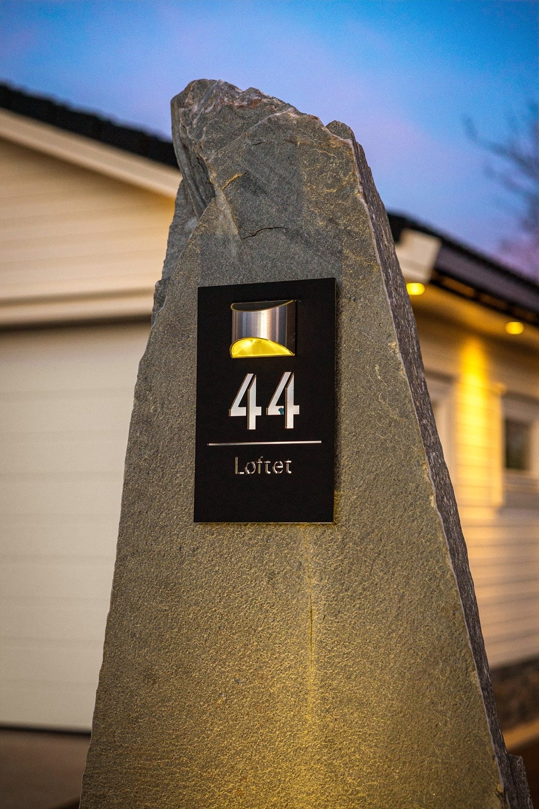 Løftet 44. Galleribilde