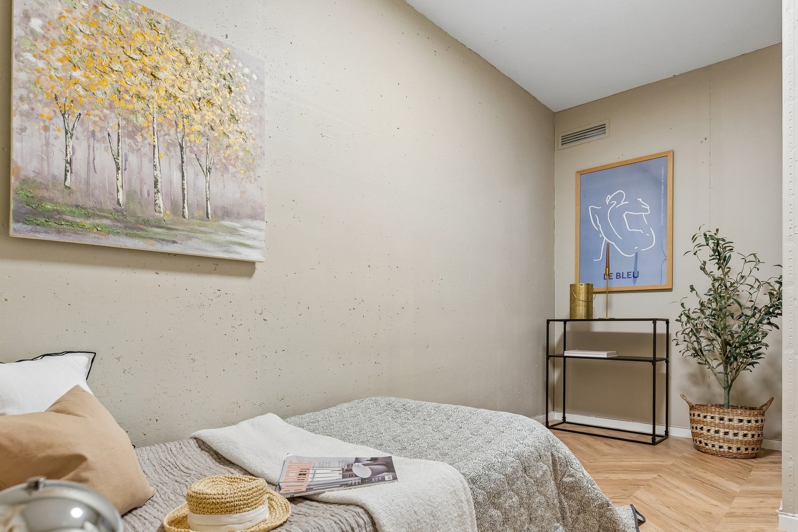 Disp.rom Galleribilde