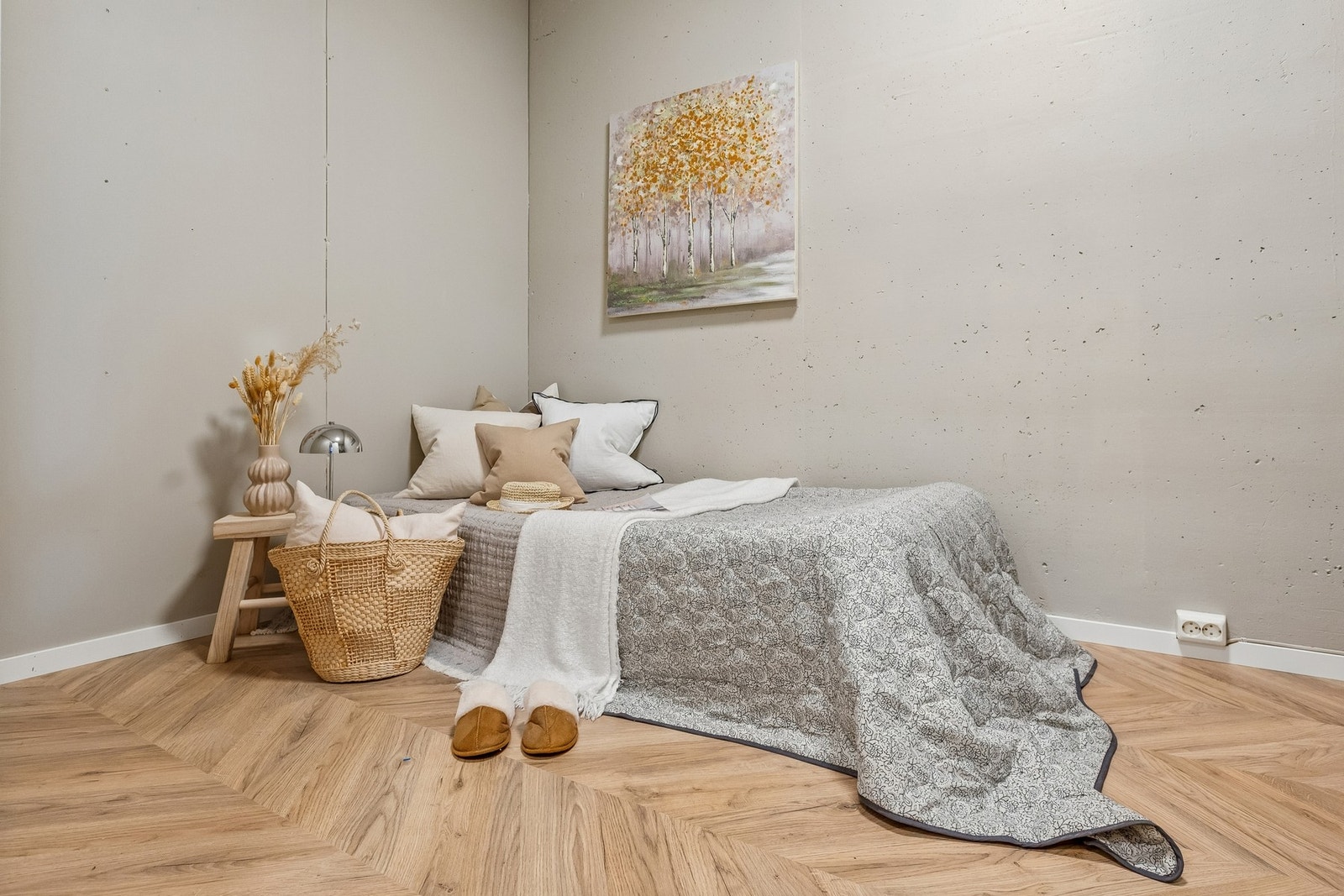 Disp.rom Galleribilde