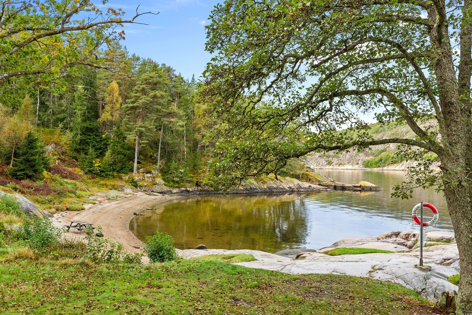 Områdebilde Galleribilde