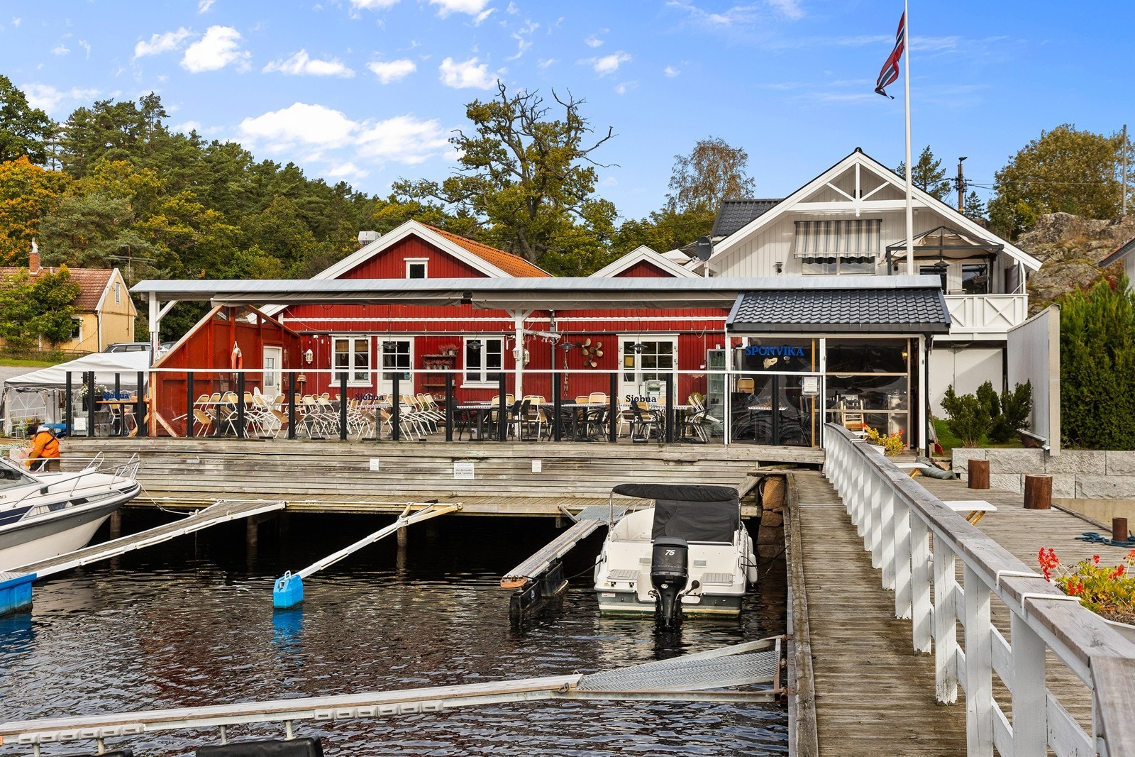 Områdebilde Galleribilde