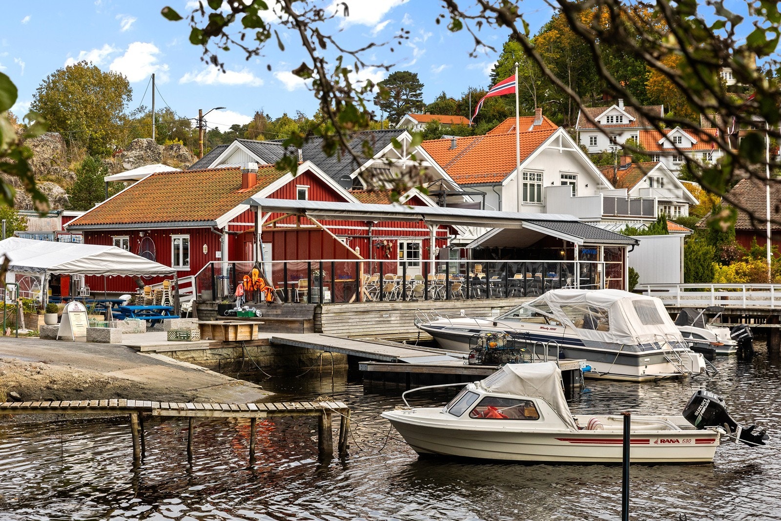 Områdebilde Galleribilde