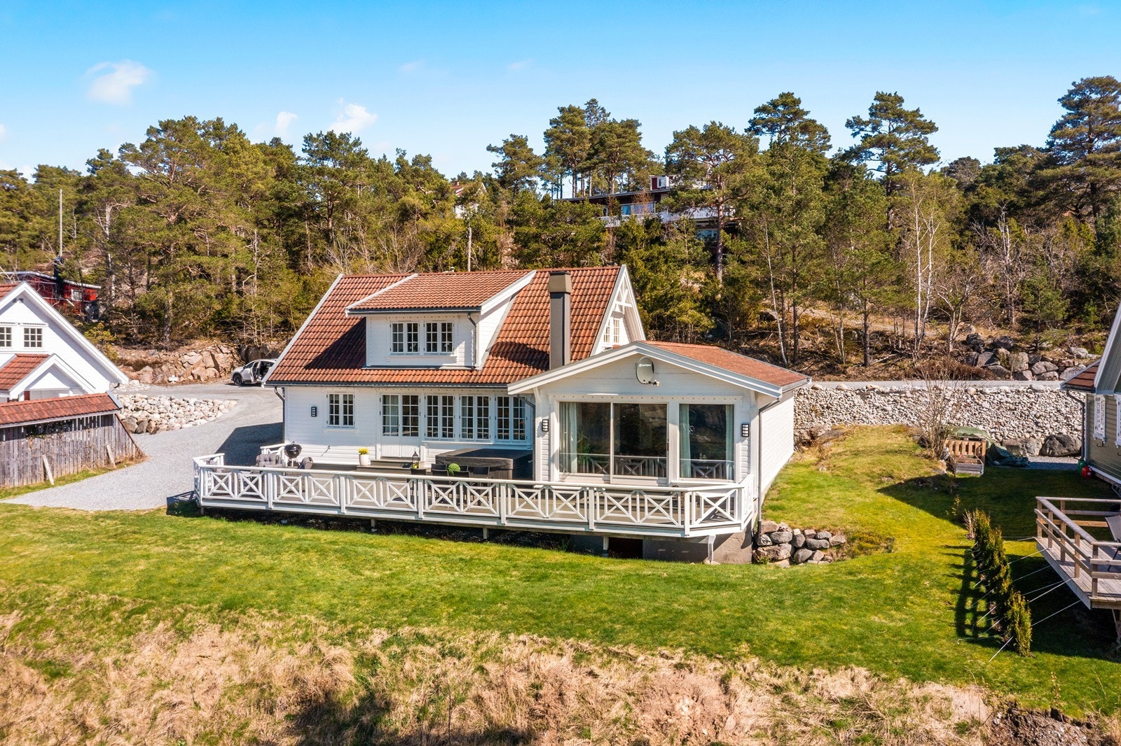 Velkommen til Bybakken 41!
foto: FOTOetcetera AS Galleribilde