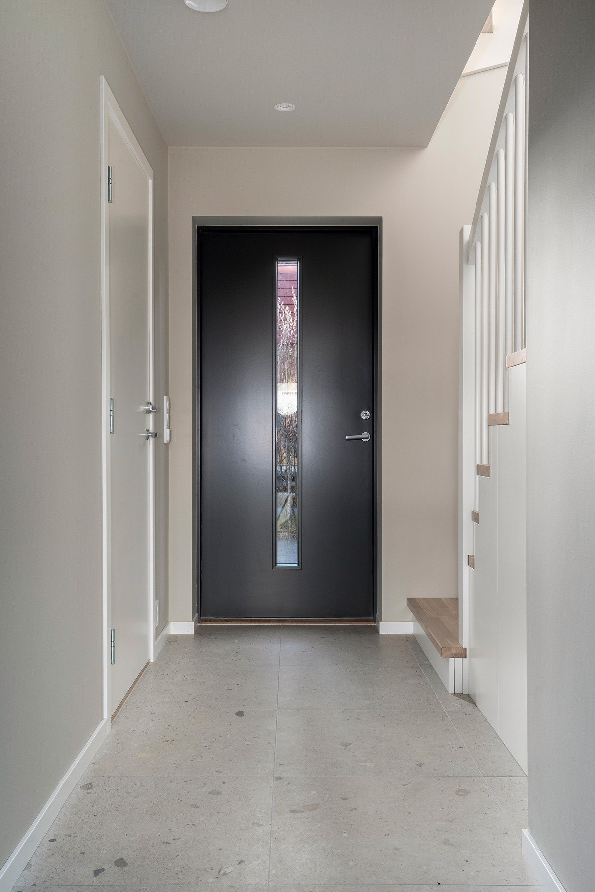 Hall Galleribilde