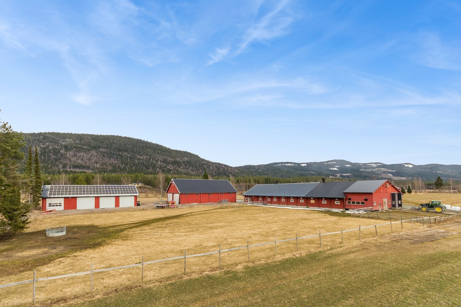 Mastefoto Galleribilde