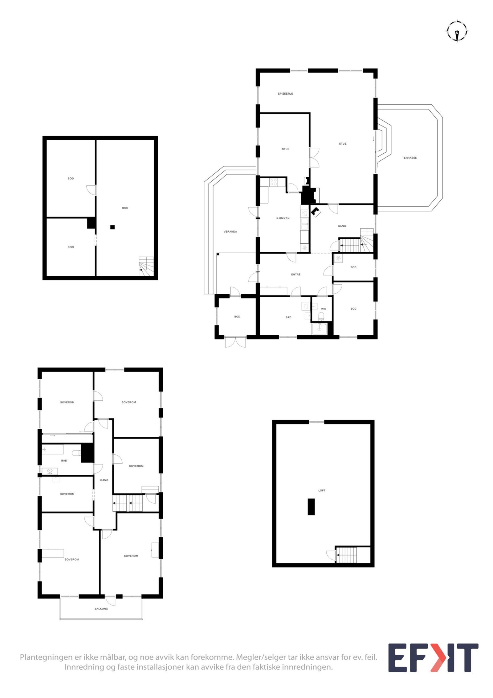 2dplan Galleribilde