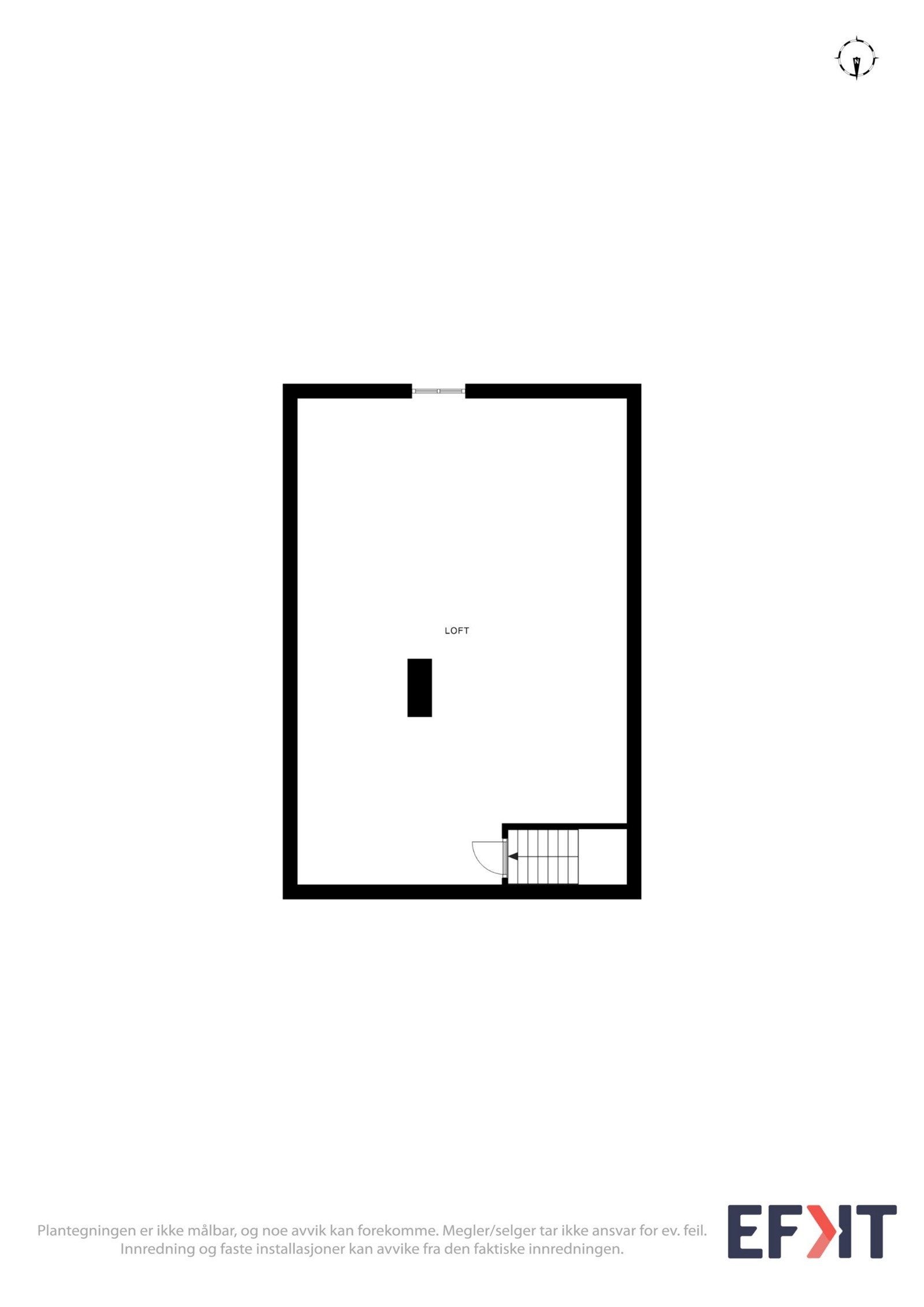2dplan og 4 Galleribilde