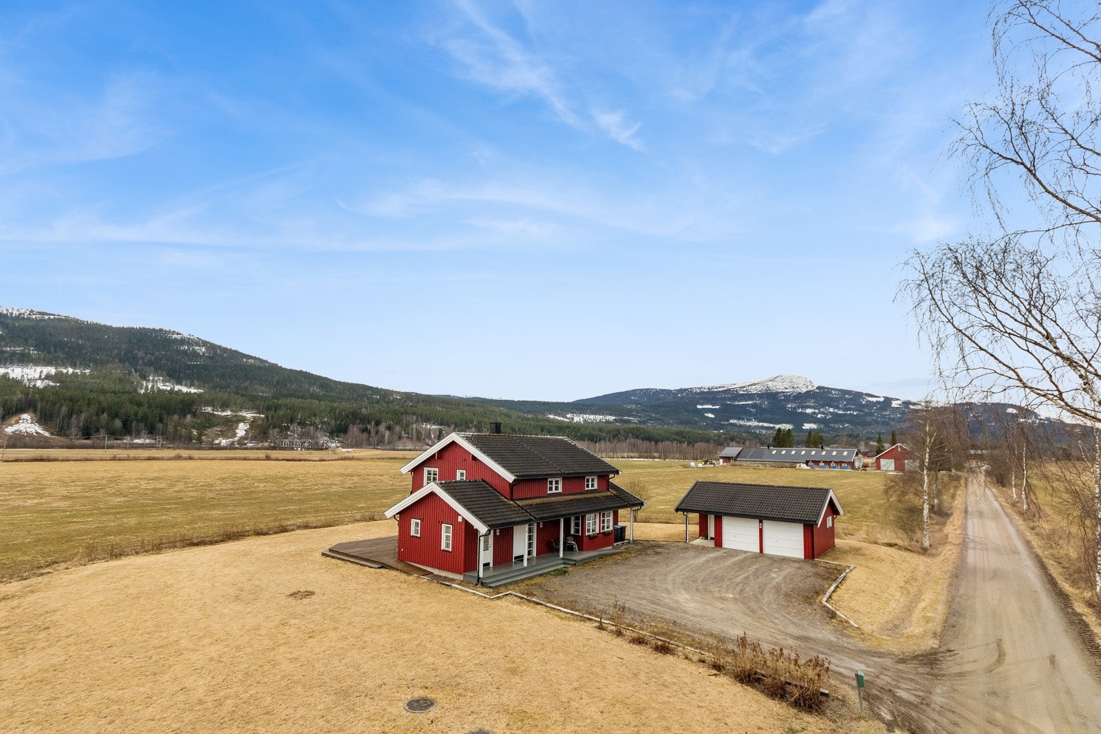 Mastefoto Galleribilde