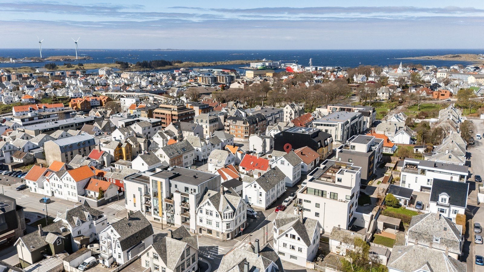 Områdebilde Galleribilde