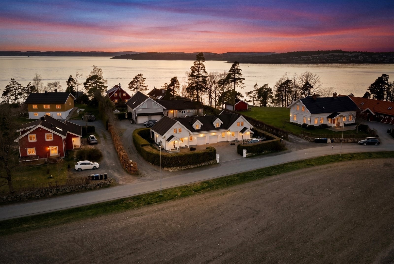 Velkommen til Feste - din nye bolig? Galleribilde
