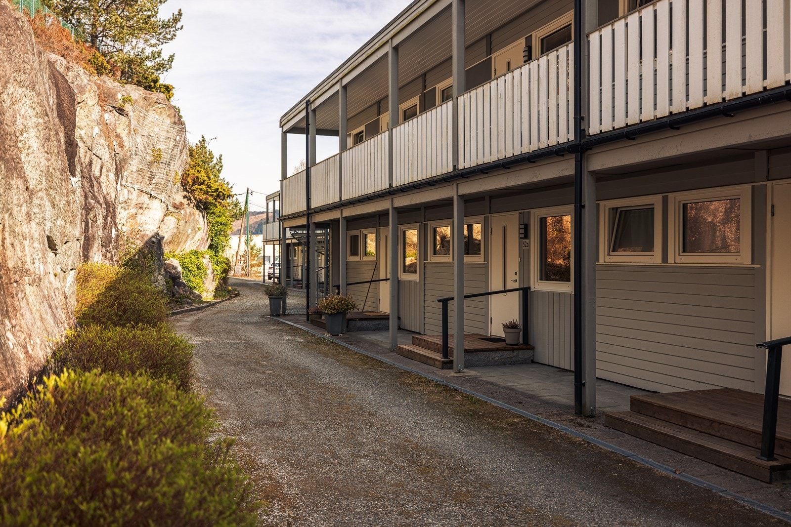 Er dette din neste leilighet? Galleribilde