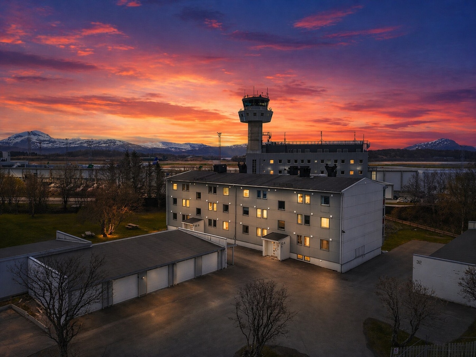 Behov for privatvisning? Ta kontakt med megler Simen Danielsen 912 44 665 Galleribilde