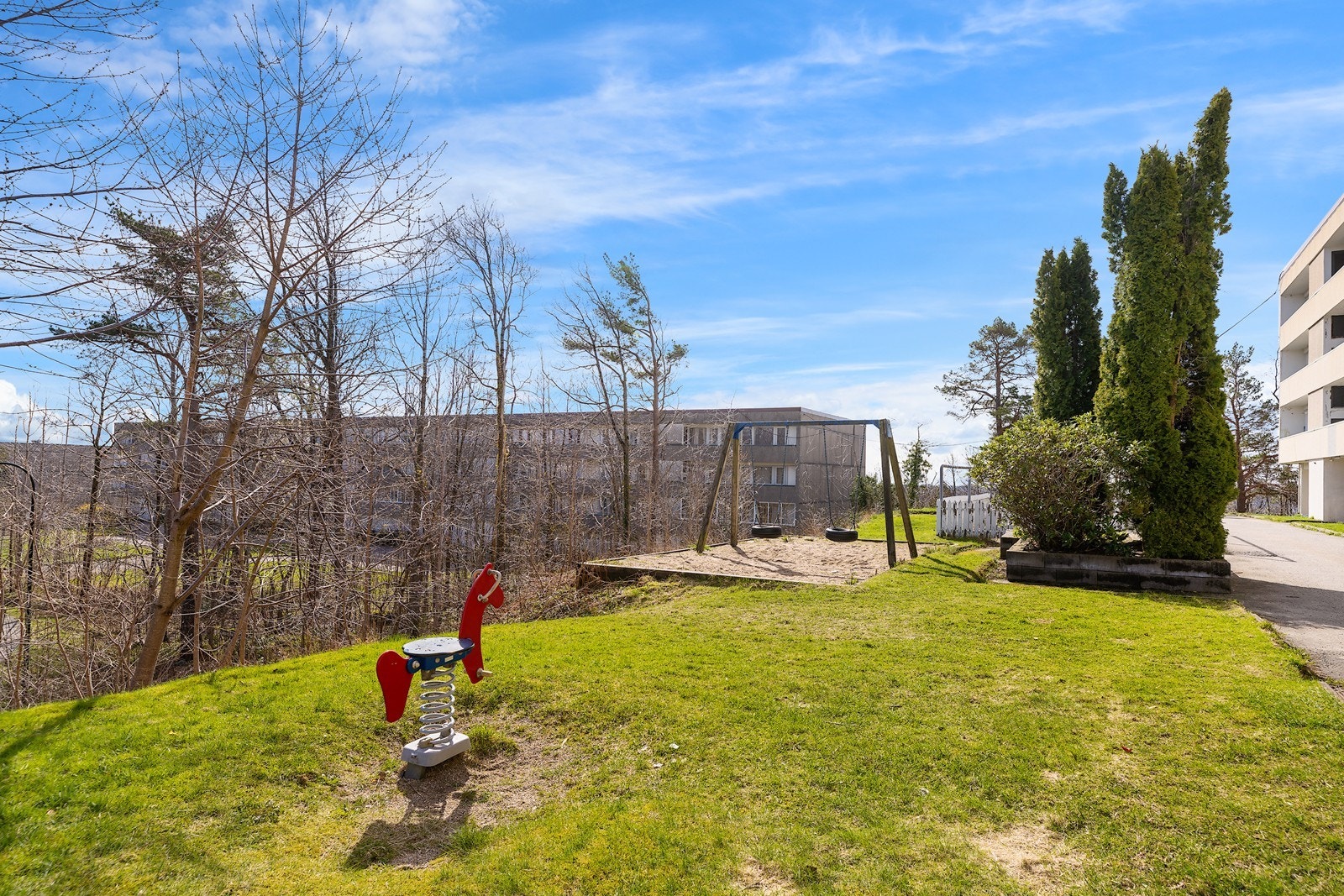 Fellesområdet Galleribilde