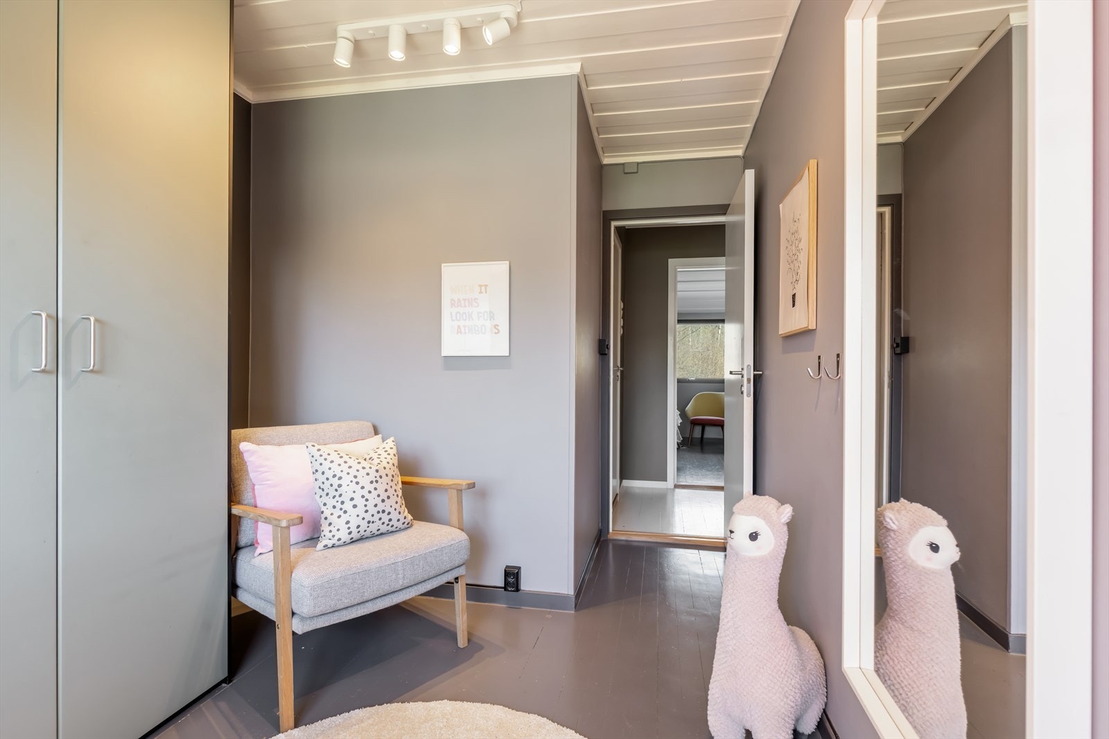 Soverom nr 2 Galleribilde