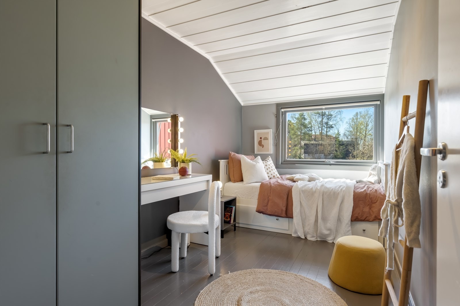 Soverom 3 Galleribilde