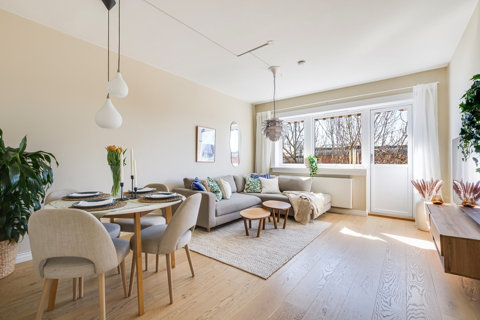 Velkommen til Brinken 19B! Galleribilde