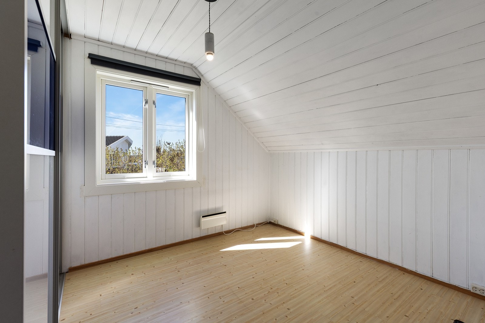 Soverom nr. 3 - også av god størrelse Galleribilde