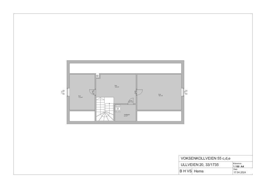 Hems Galleribilde