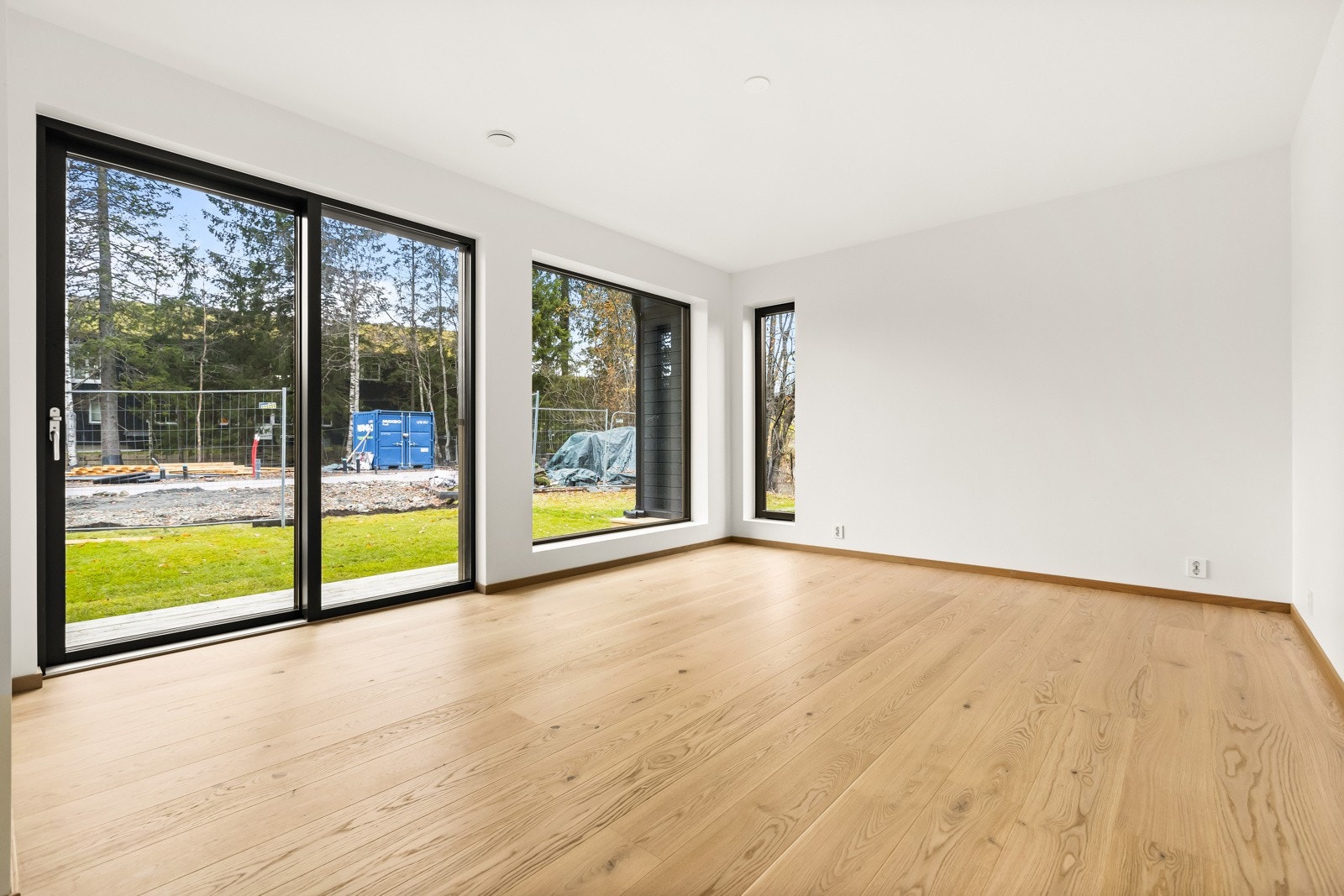 Stue Galleribilde
