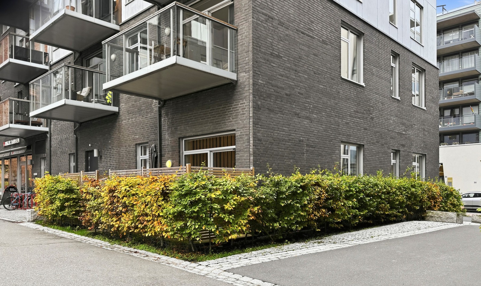 - Lørenveien 53B - Galleribilde