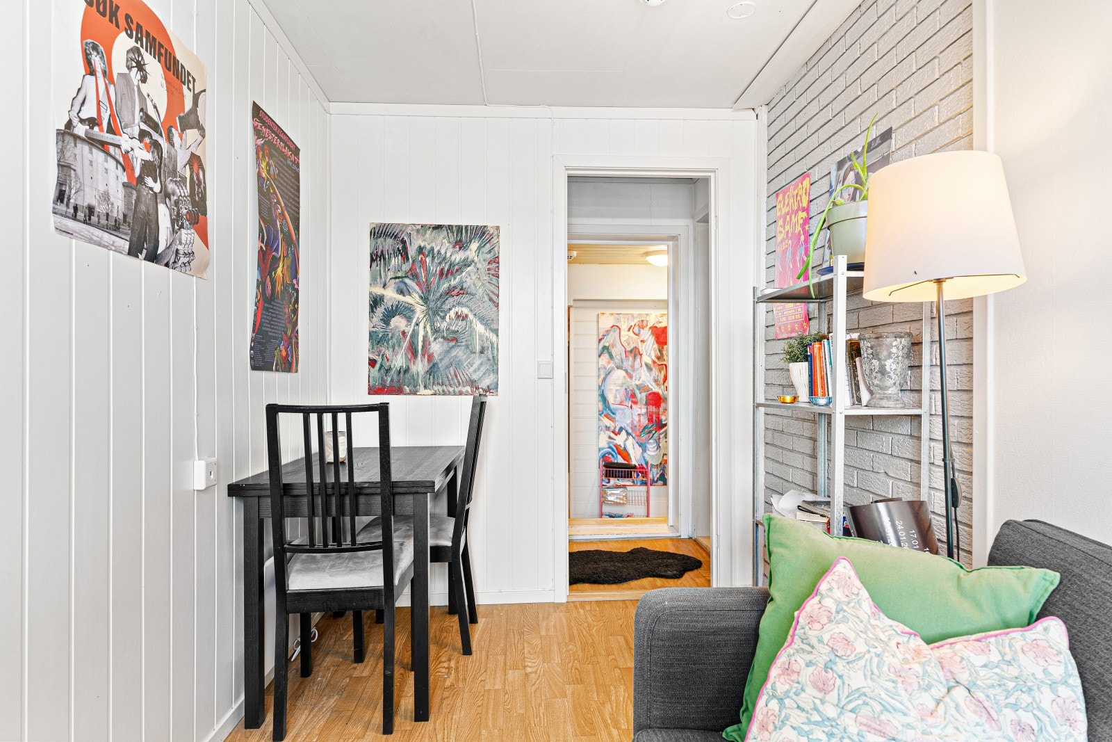 Galleribilde