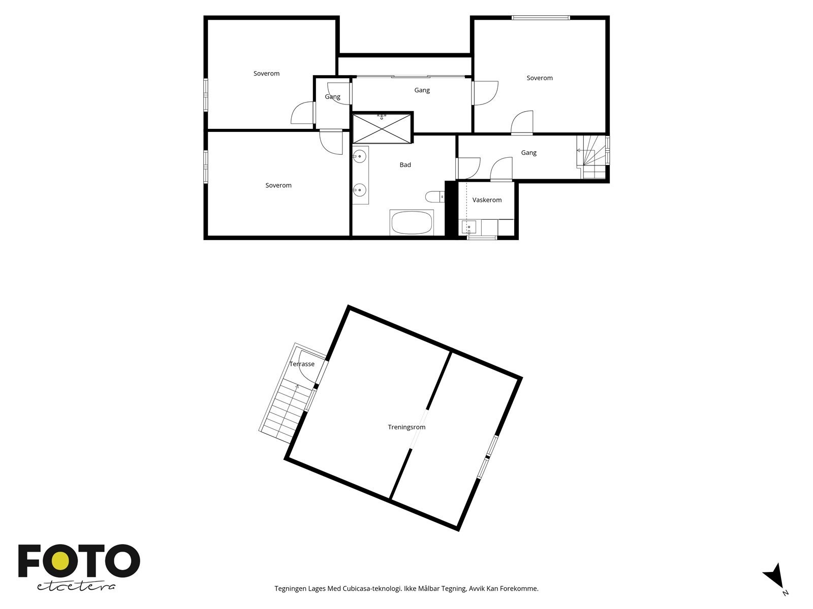 2nd_floor_46_hjortsbergveien_halden_without_dim Galleribilde