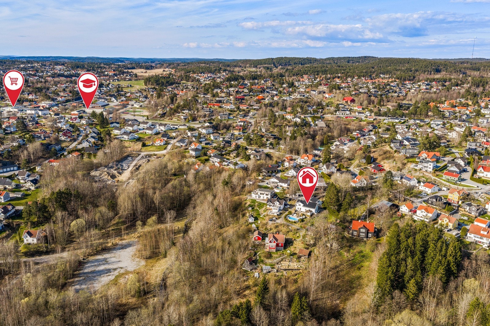 Geo_Hjortsbergveien 46 Galleribilde