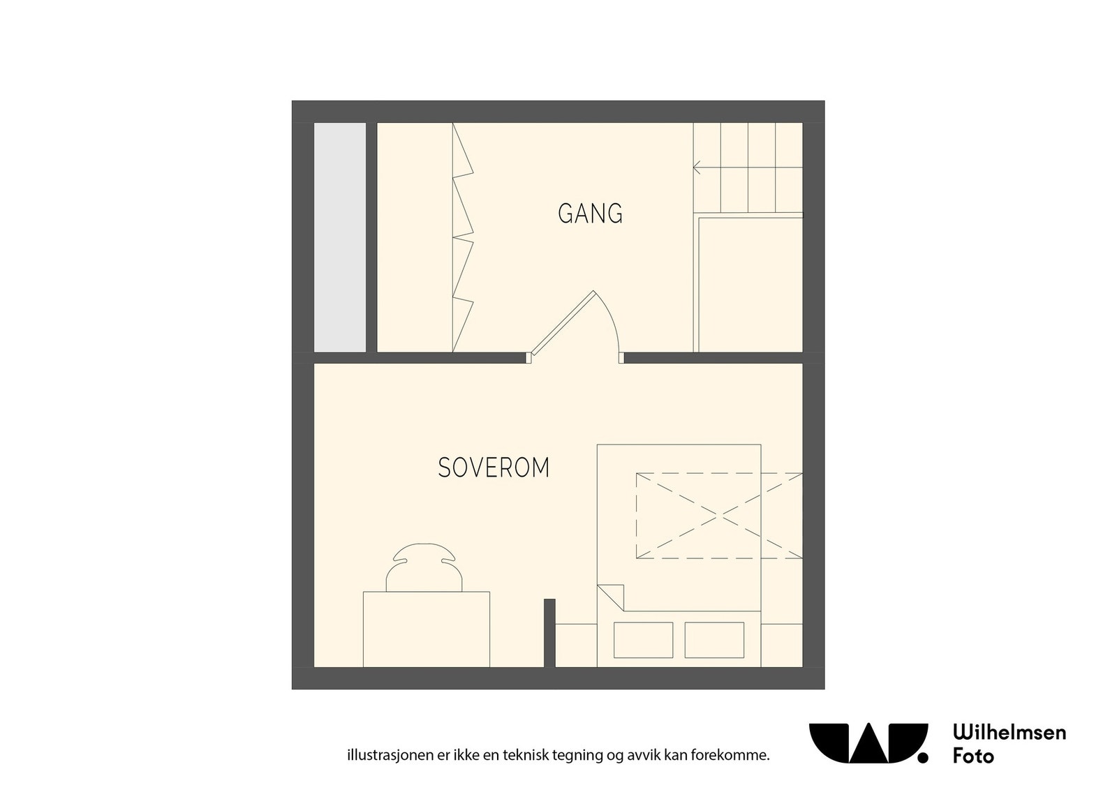 Loft Galleribilde