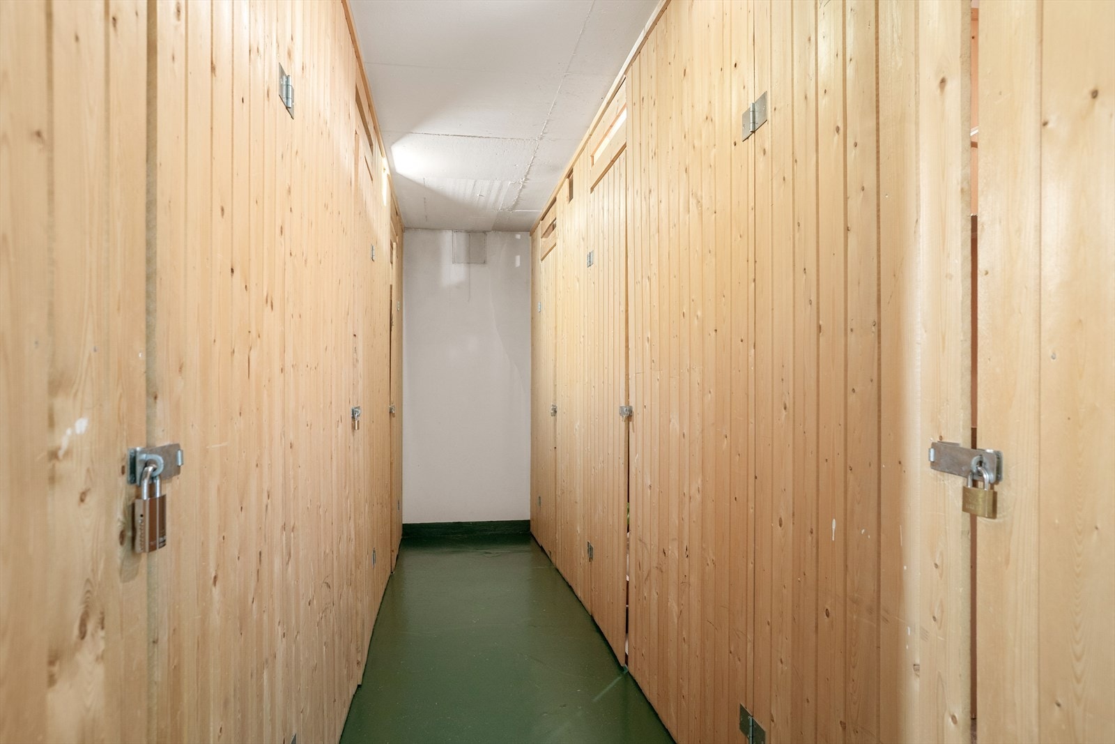Bodområder Galleribilde