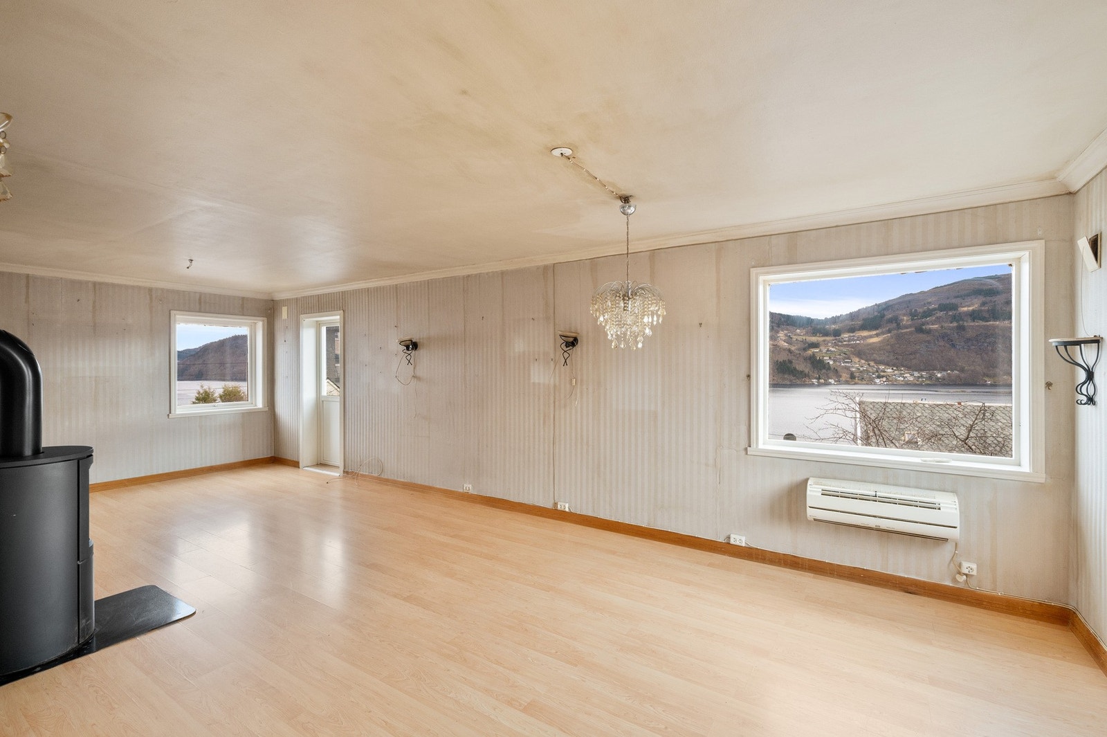 Stue Galleribilde