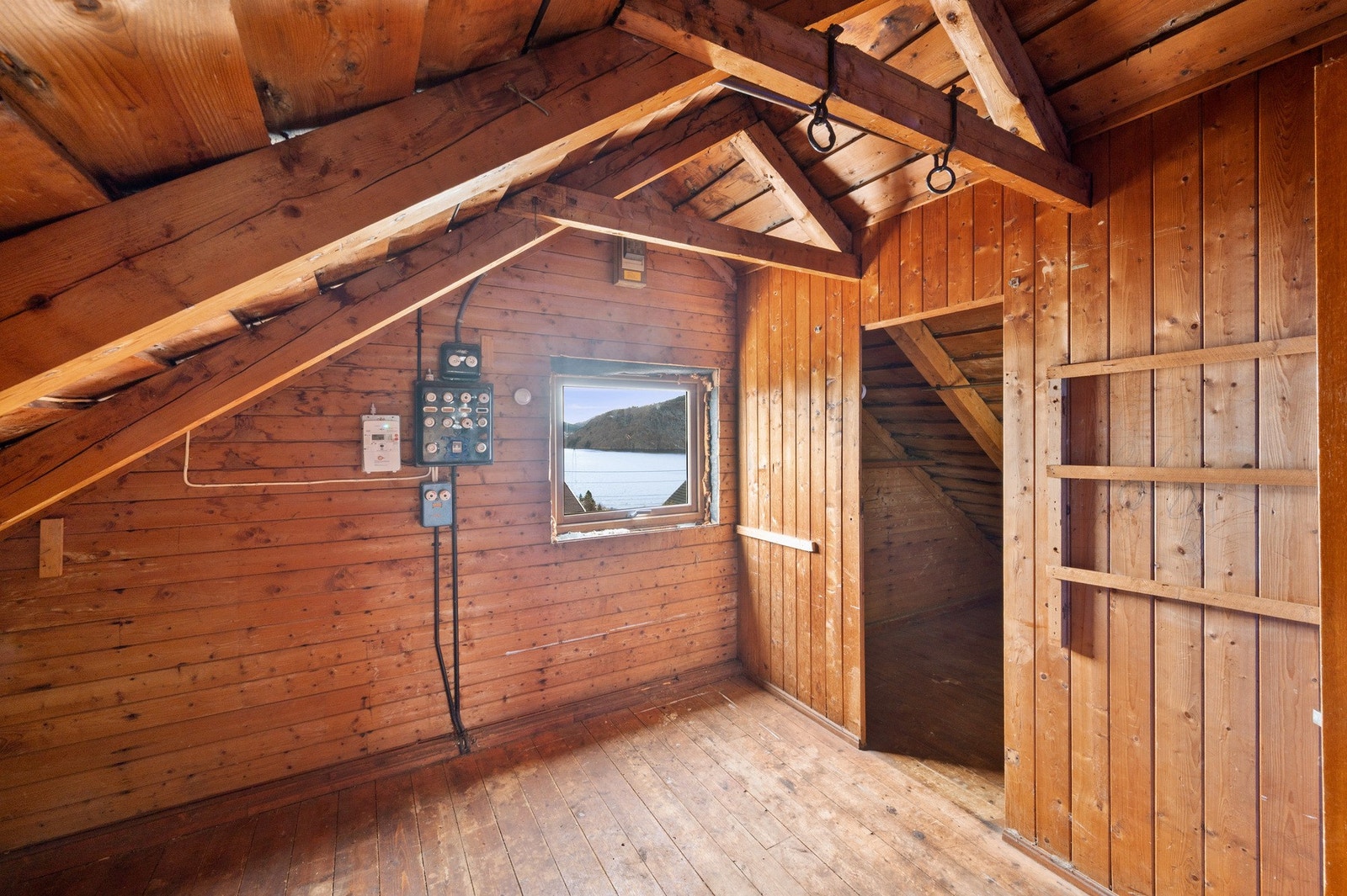 Loft Galleribilde