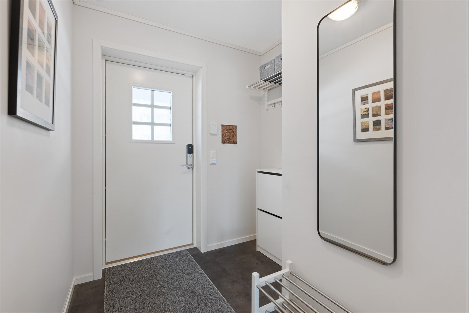 Vindfang Galleribilde