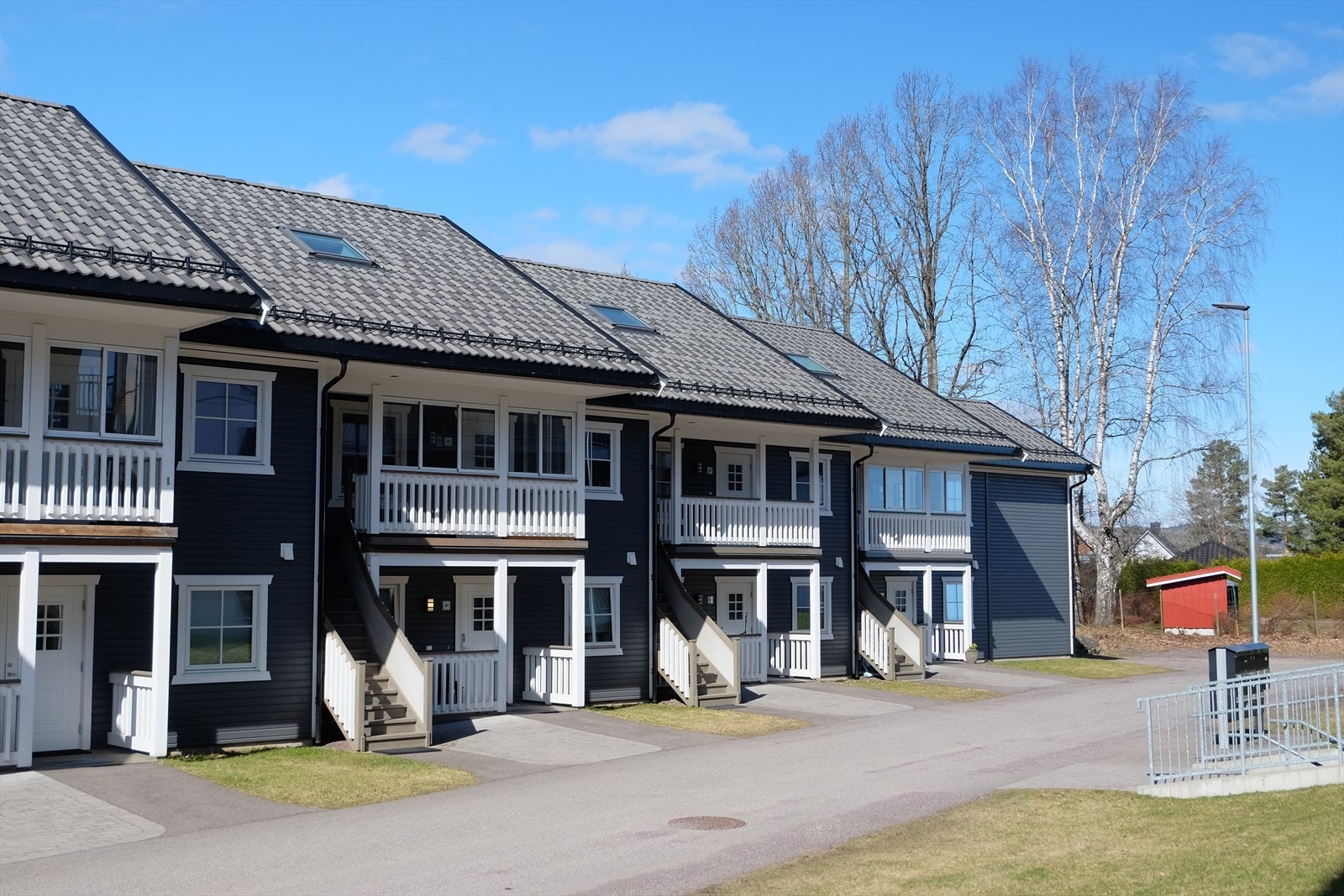 Uteområde2_ - selgers foto Galleribilde
