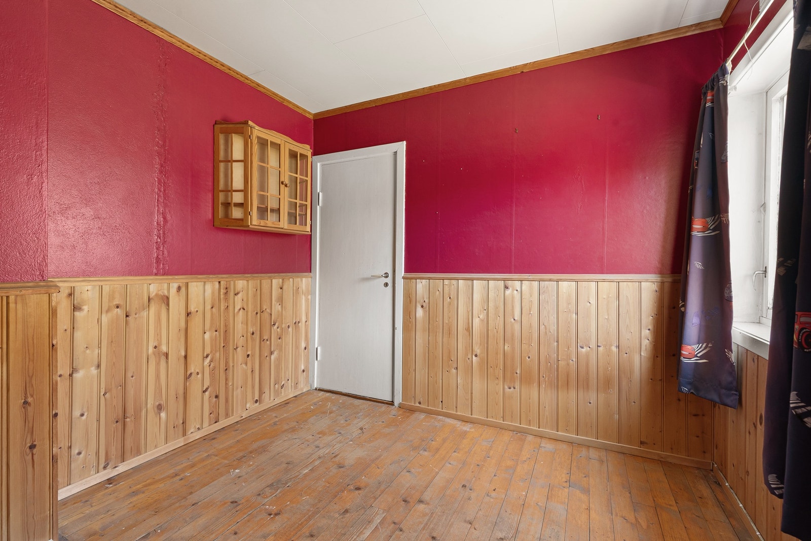 Soverom i 1.etg Galleribilde