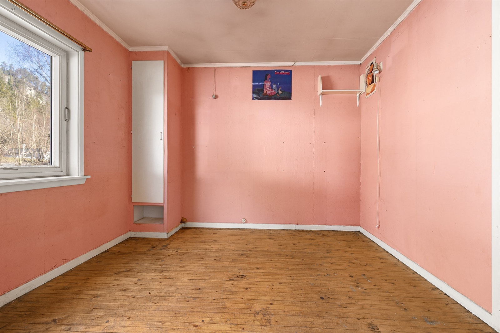 Soverom 2 i 1.etg Galleribilde