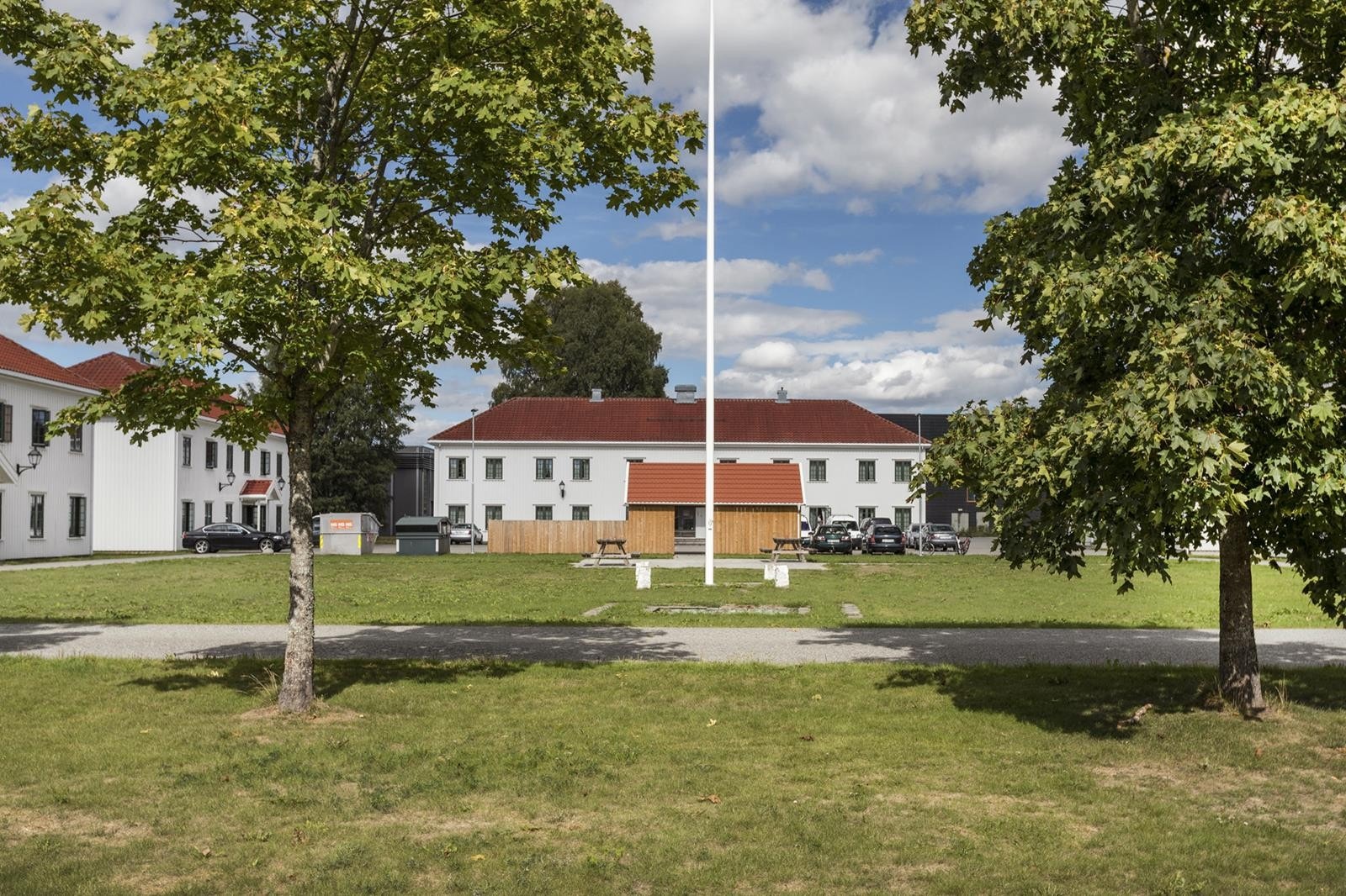Velkommen til Tunvegen Galleribilde