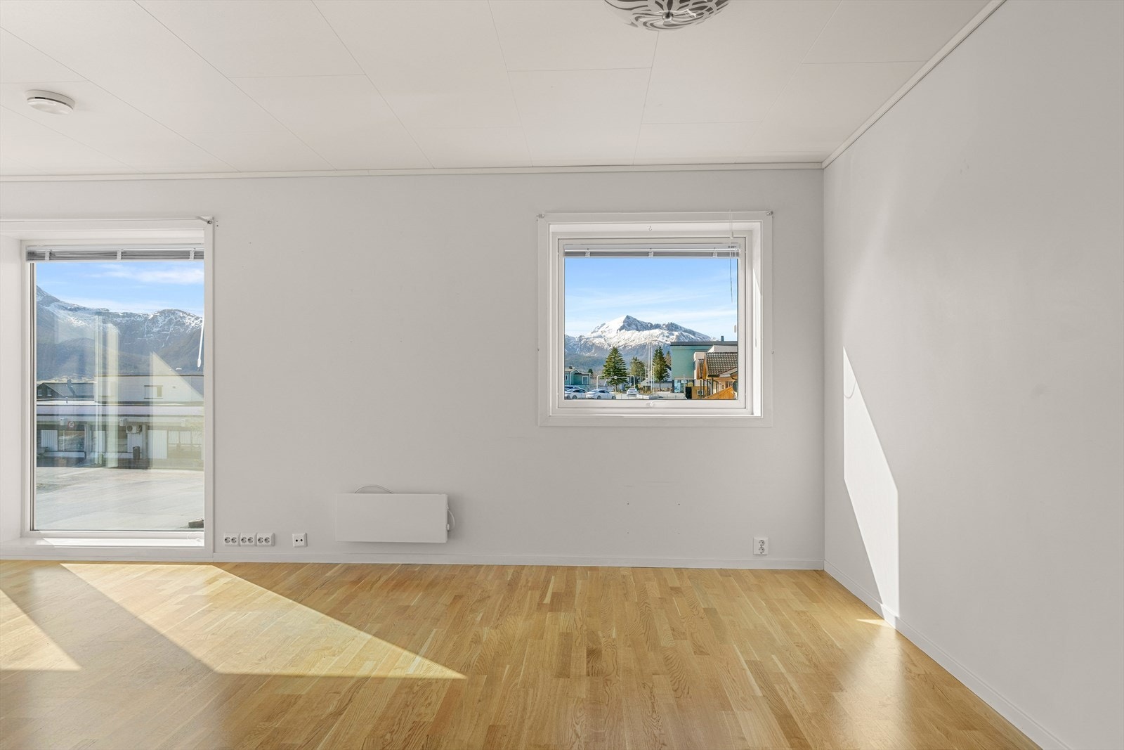 Spisestue Galleribilde